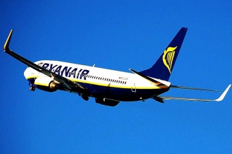 Ryanair