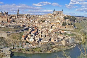 Toledo