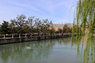 Aranjuez